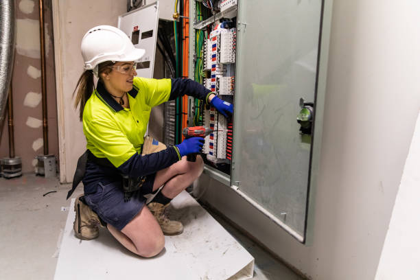 Best Electrical Outlet Repair  in Brewton, AL