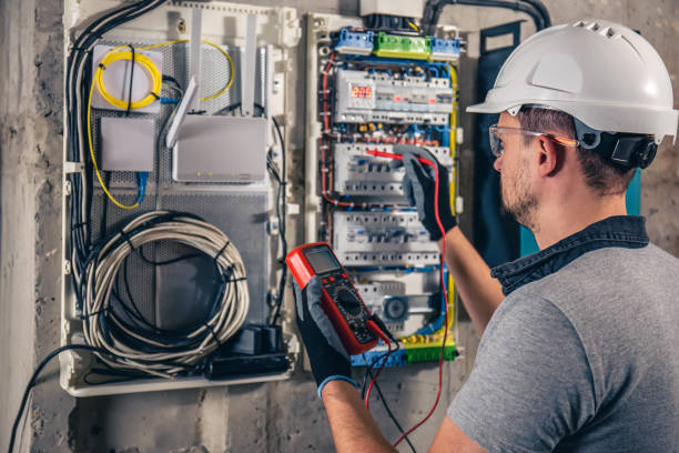 Best Residential Electrician Services  in Brewton, AL