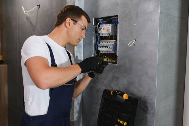 Affordable Electrical Installation in AL