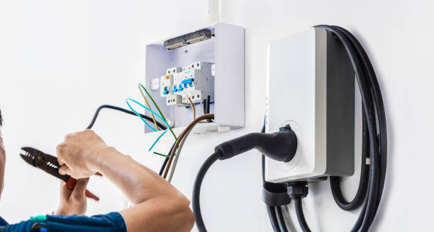 Best Electrical Troubleshooting Services  in Brewton, AL